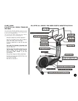 Предварительный просмотр 4 страницы LifeCore Fitness LC985VG Owner'S Manual