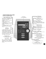 Предварительный просмотр 10 страницы LifeCore Fitness LC985VG Owner'S Manual