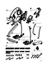 Preview for 6 page of LifeCore Fitness VST-V6 User'S Product Manual