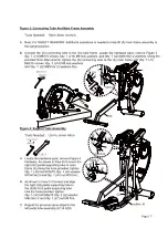 Preview for 8 page of LifeCore Fitness VST-V6 User'S Product Manual