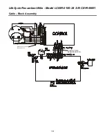 Preview for 19 page of Lifecycle LC85R-0100-28 Assembly Manual