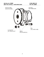 Preview for 4 page of Lifecycle LC95-0000-12 General Assembly