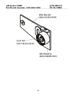 Preview for 10 page of Lifecycle LC95-0000-12 General Assembly