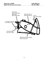 Preview for 13 page of Lifecycle LC95-0000-12 General Assembly