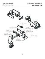 Preview for 7 page of Lifecycle LC9500XXL General Assembly