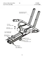 Preview for 14 page of Lifecycle R9-0000- Assembly Instruction Manual