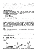 Предварительный просмотр 7 страницы LIFEFIT 4891223123258 Manual