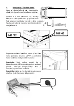 Предварительный просмотр 15 страницы LIFEFIT 4891223123258 Manual