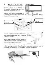 Предварительный просмотр 35 страницы LIFEFIT 4891223123258 Manual