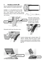 Предварительный просмотр 5 страницы LIFEFIT 4891223123272 Manual