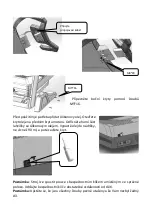 Предварительный просмотр 6 страницы LIFEFIT 4891223123272 Manual