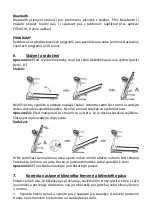 Предварительный просмотр 9 страницы LIFEFIT 4891223123272 Manual