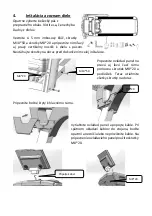 Предварительный просмотр 16 страницы LIFEFIT 4891223123272 Manual