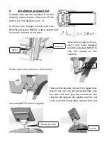 Предварительный просмотр 27 страницы LIFEFIT 4891223123272 Manual