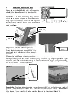 Предварительный просмотр 5 страницы LIFEFIT 4891223123289 Manual