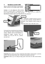 Предварительный просмотр 15 страницы LIFEFIT 4891223123289 Manual