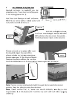 Предварительный просмотр 25 страницы LIFEFIT 4891223123289 Manual