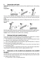 Предварительный просмотр 28 страницы LIFEFIT 4891223123289 Manual