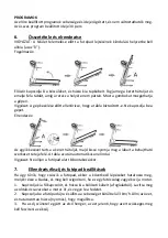 Preview for 38 page of LIFEFIT 4891223123289 Manual