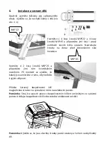 Preview for 5 page of LIFEFIT 4891223128383 Manual