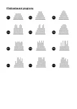 Preview for 38 page of LIFEFIT TM-1100 User Manual