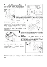 Предварительный просмотр 15 страницы LIFEFIT TM-3100 User Manual