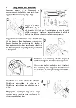 Предварительный просмотр 35 страницы LIFEFIT TM-3100 User Manual