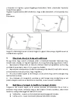 Предварительный просмотр 38 страницы LIFEFIT TM-3100 User Manual