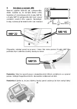 Предварительный просмотр 5 страницы LIFEFIT TM-3300 Manual