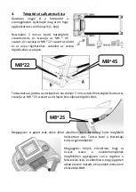 Предварительный просмотр 35 страницы LIFEFIT TM-3300 Manual