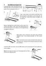 Preview for 25 page of LIFEFIT TM-5200 Manual