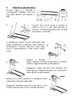 Preview for 35 page of LIFEFIT TM-5200 Manual