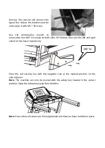 Preview for 28 page of LIFEFIT TM-5250 User Manual