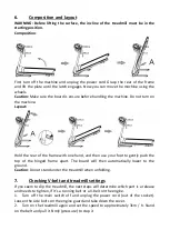 Preview for 31 page of LIFEFIT TM-5250 User Manual