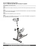 Предварительный просмотр 51 страницы LifeFitness 9500HR Service Manual