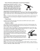 Preview for 12 page of LifeFitness 95Ti Operation Manual