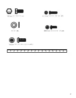 Предварительный просмотр 99 страницы LifeFitness ACTIVATE OSX Assembly Instructions Manual