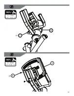 Предварительный просмотр 103 страницы LifeFitness ACTIVATE OSX Assembly Instructions Manual