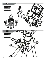 Предварительный просмотр 104 страницы LifeFitness ACTIVATE OSX Assembly Instructions Manual