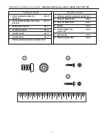 Preview for 12 page of LifeFitness Classic Series Upright Lifecycle Assembly Instructions Manual