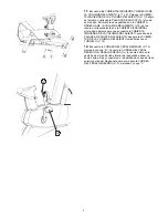 Preview for 15 page of LifeFitness Classic Series Upright Lifecycle Assembly Instructions Manual