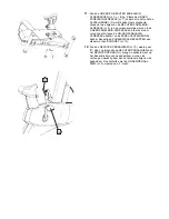 Preview for 39 page of LifeFitness Classic Series Upright Lifecycle Assembly Instructions Manual