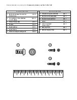 Preview for 44 page of LifeFitness Classic Series Upright Lifecycle Assembly Instructions Manual