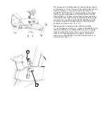 Preview for 47 page of LifeFitness Classic Series Upright Lifecycle Assembly Instructions Manual