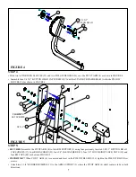 Предварительный просмотр 7 страницы LifeFitness CLUB TRICEP Series Assembly Instructions Manual