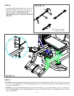 Preview for 18 page of LifeFitness CSHAA Assembly Instructions Manual