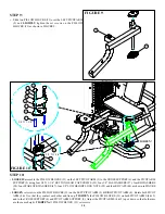 Preview for 19 page of LifeFitness CSHAA Assembly Instructions Manual