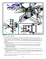 Preview for 22 page of LifeFitness CSHAA Assembly Instructions Manual