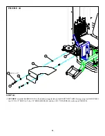 Preview for 24 page of LifeFitness CSHAA Assembly Instructions Manual