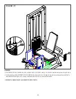 Preview for 25 page of LifeFitness CSHAA Assembly Instructions Manual